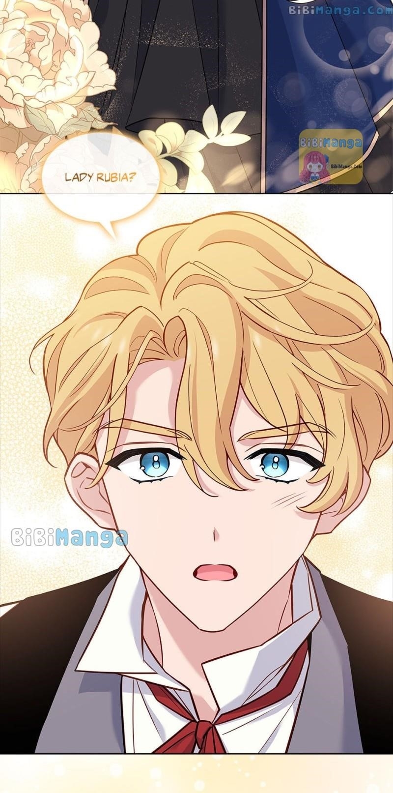 The Lady Wants to Rest - Chapter 73 Page 72