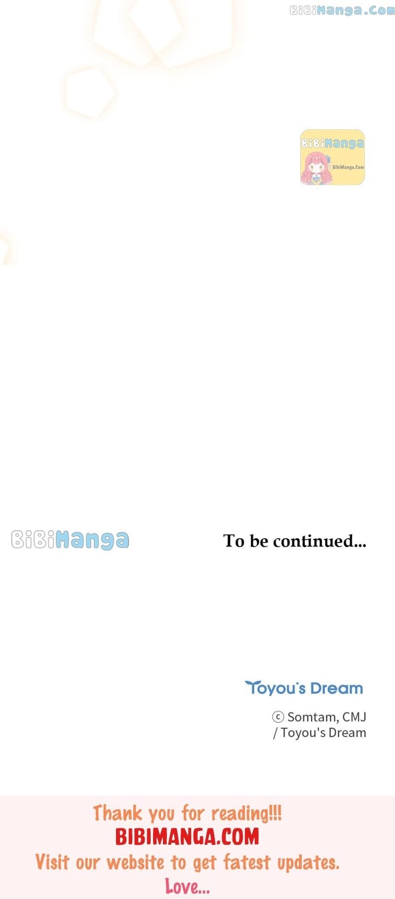 The Lady Wants to Rest - Chapter 73 Page 74