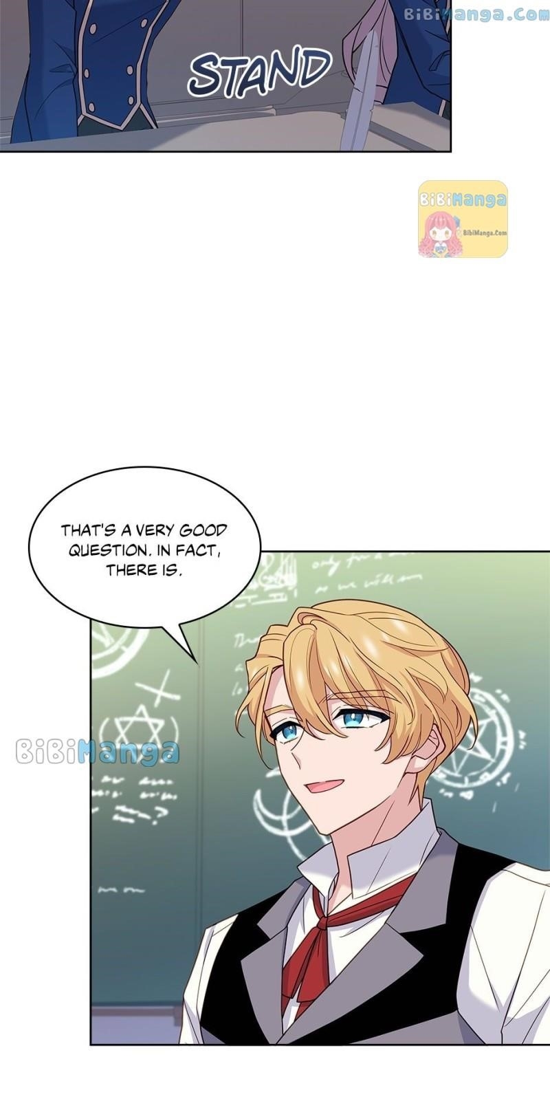 The Lady Wants to Rest - Chapter 74 Page 21