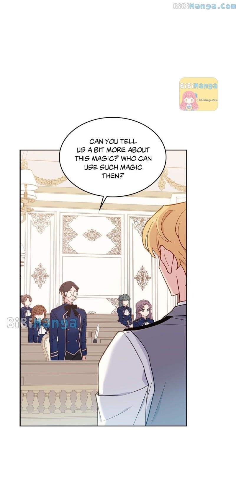 The Lady Wants to Rest - Chapter 74 Page 23