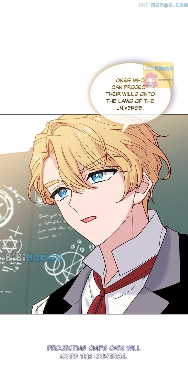 The Lady Wants to Rest - Chapter 74 Page 24