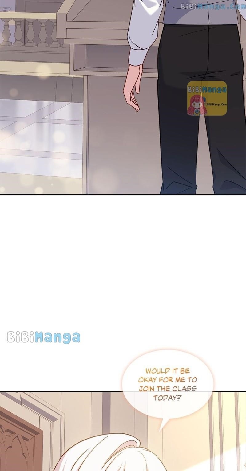 The Lady Wants to Rest - Chapter 74 Page 3