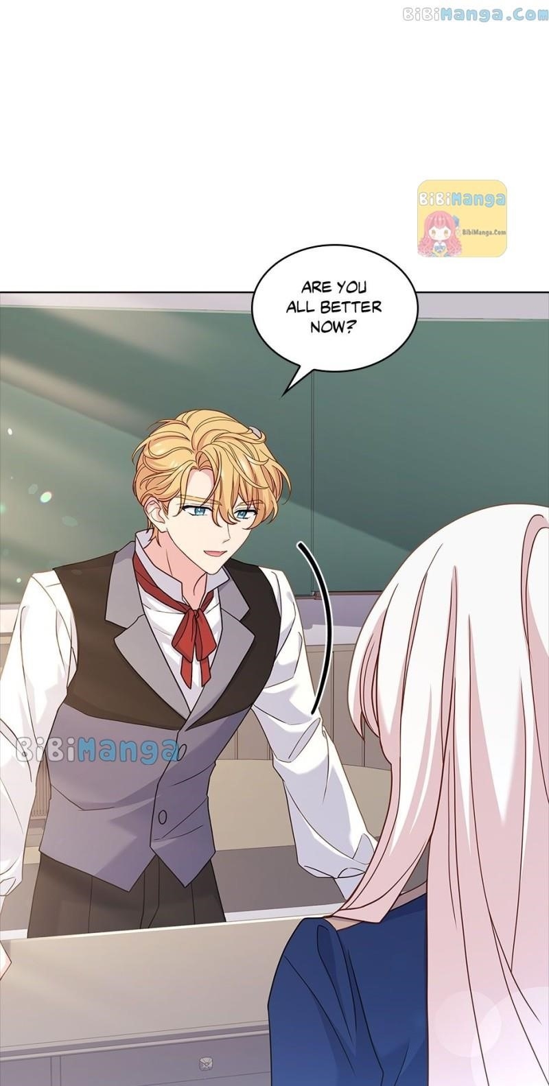 The Lady Wants to Rest - Chapter 74 Page 30