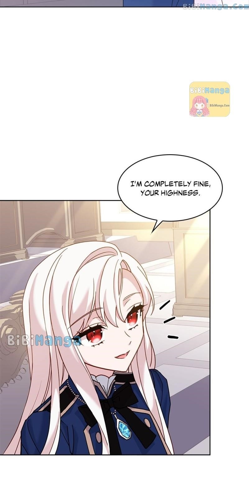 The Lady Wants to Rest - Chapter 74 Page 31