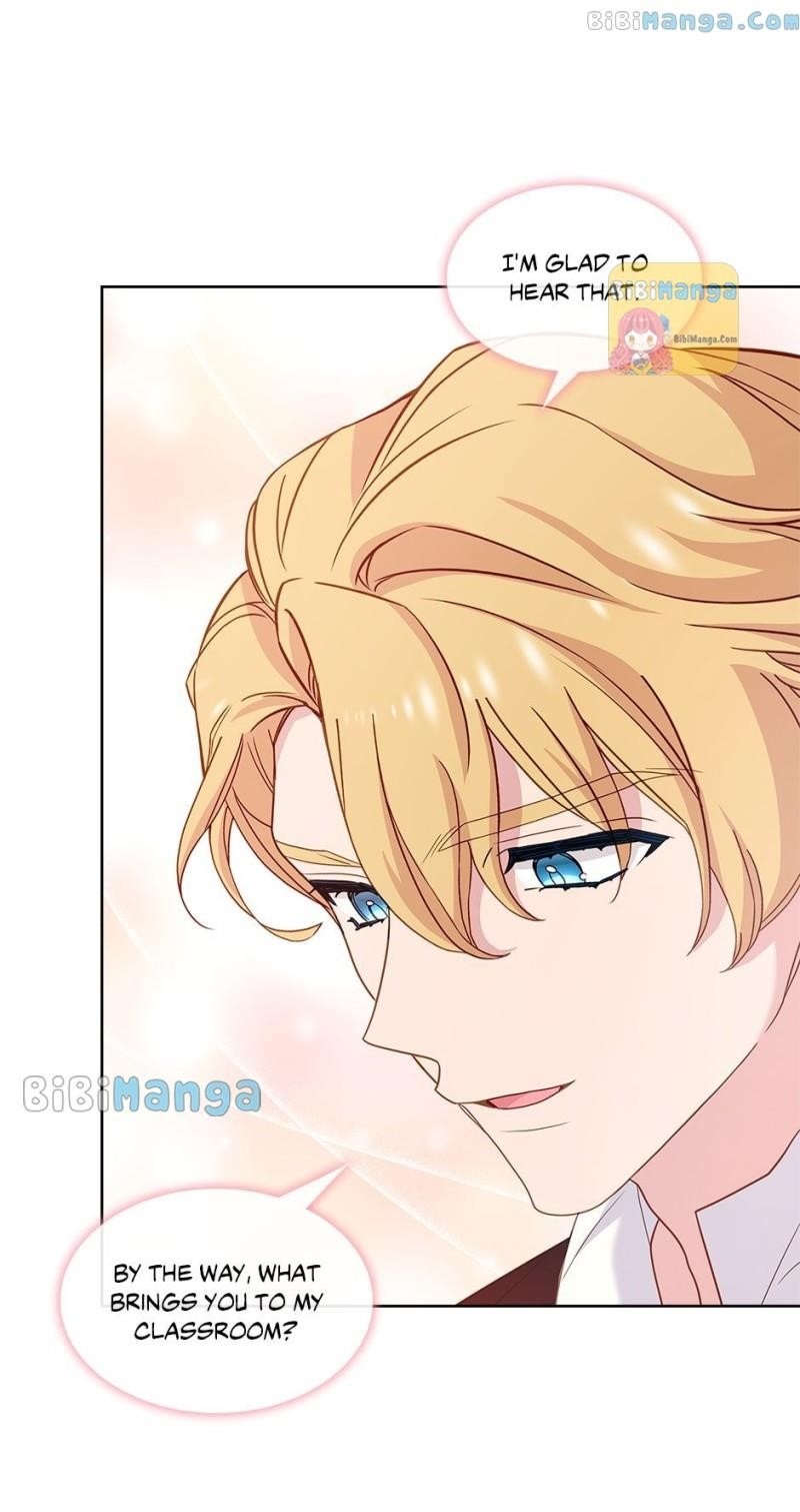 The Lady Wants to Rest - Chapter 74 Page 32