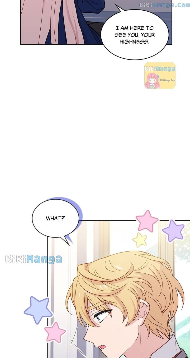 The Lady Wants to Rest - Chapter 74 Page 34