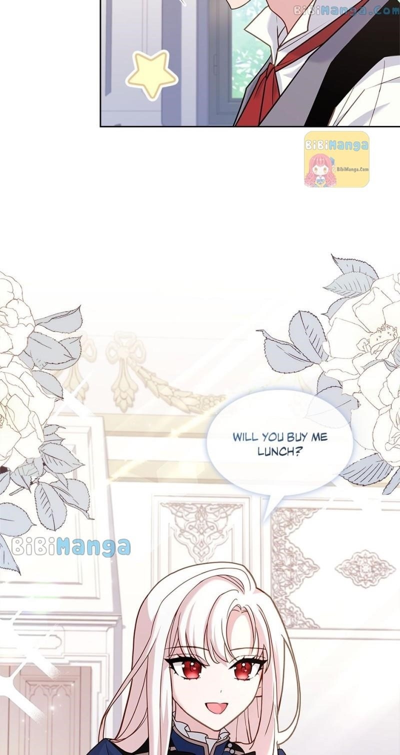 The Lady Wants to Rest - Chapter 74 Page 35