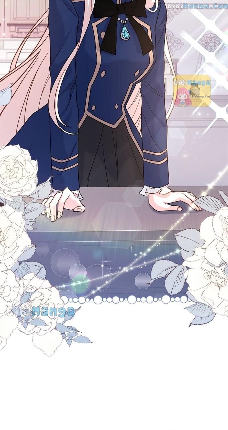 The Lady Wants to Rest - Chapter 74 Page 36