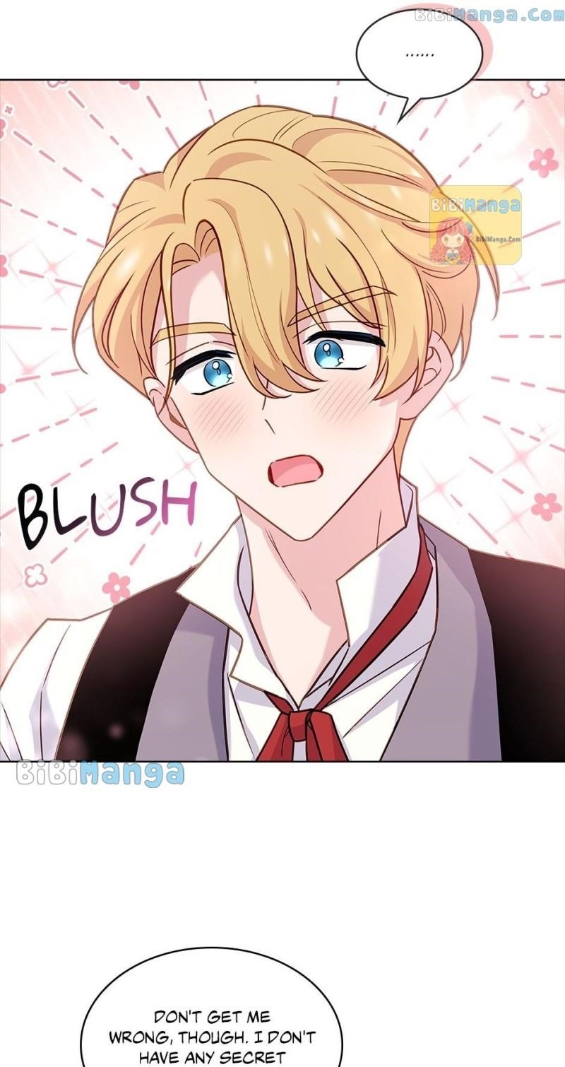 The Lady Wants to Rest - Chapter 74 Page 37