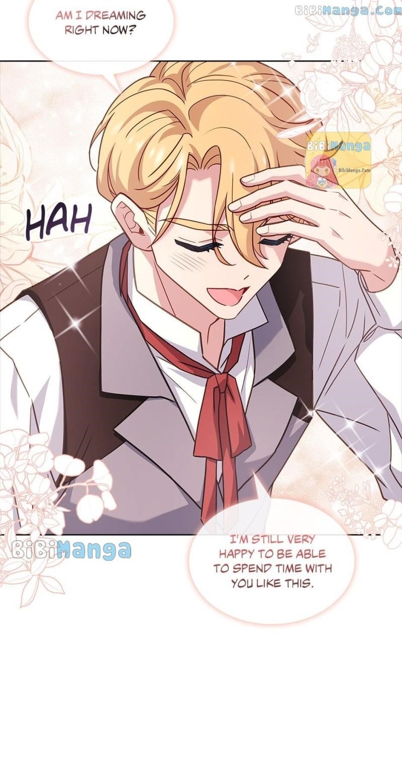 The Lady Wants to Rest - Chapter 74 Page 39