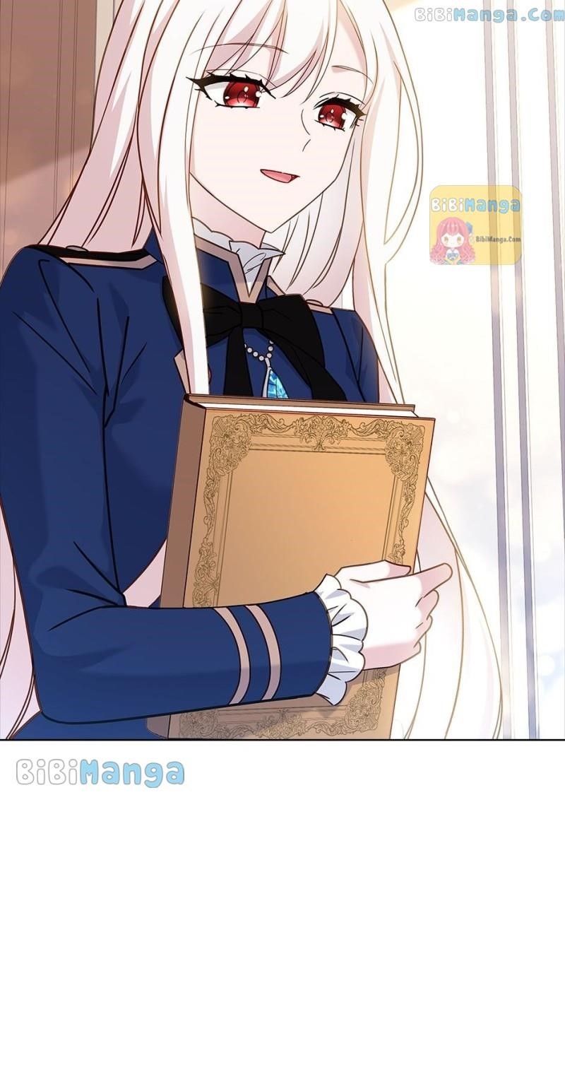 The Lady Wants to Rest - Chapter 74 Page 4