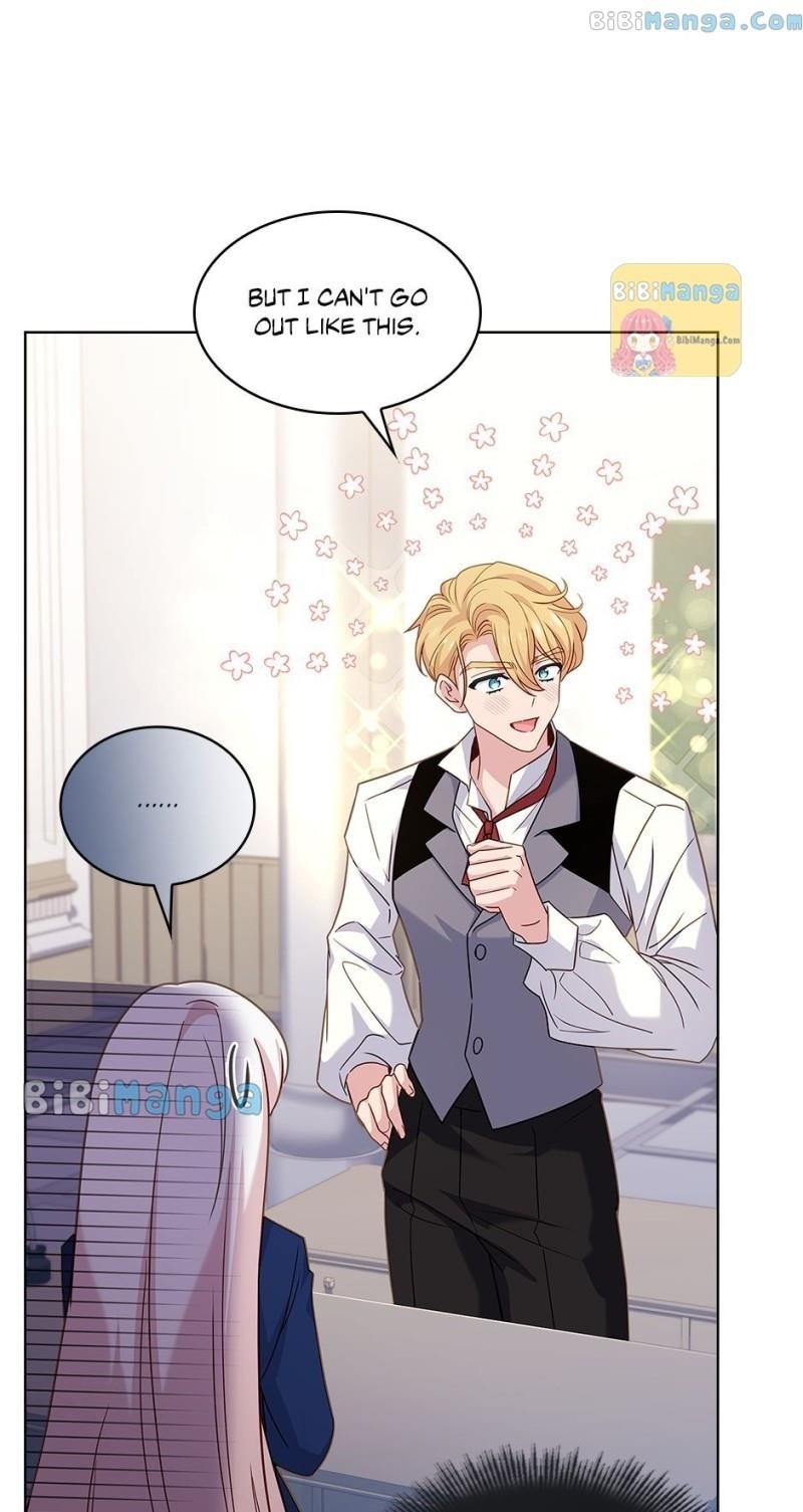 The Lady Wants to Rest - Chapter 74 Page 40