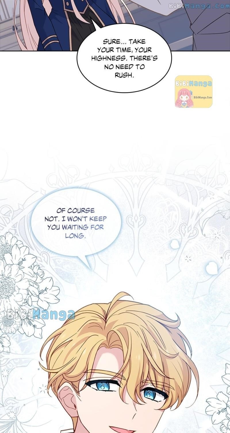 The Lady Wants to Rest - Chapter 74 Page 42