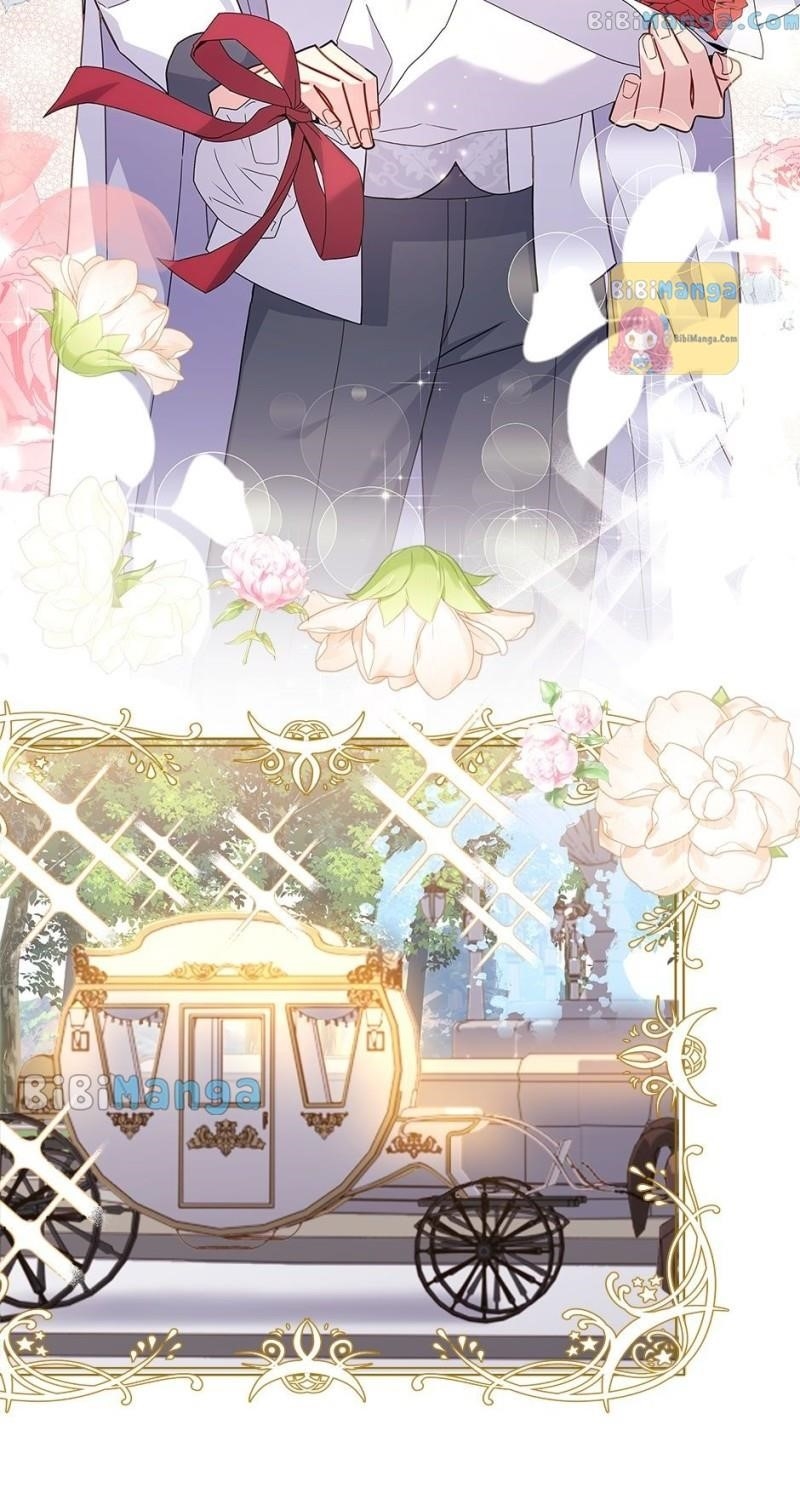 The Lady Wants to Rest - Chapter 74 Page 47