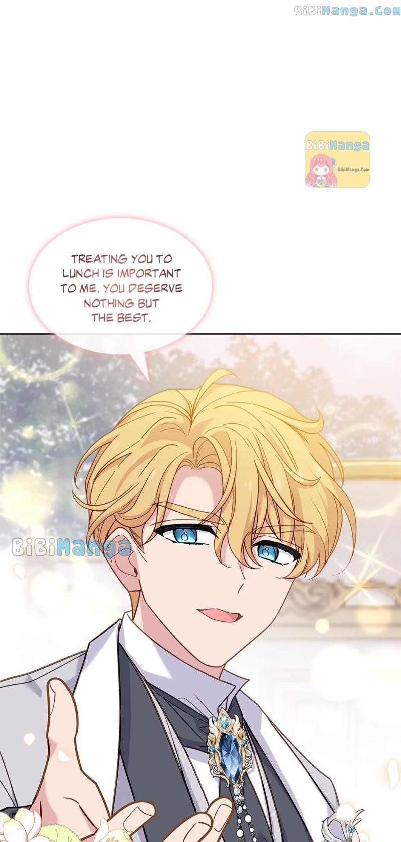 The Lady Wants to Rest - Chapter 74 Page 49