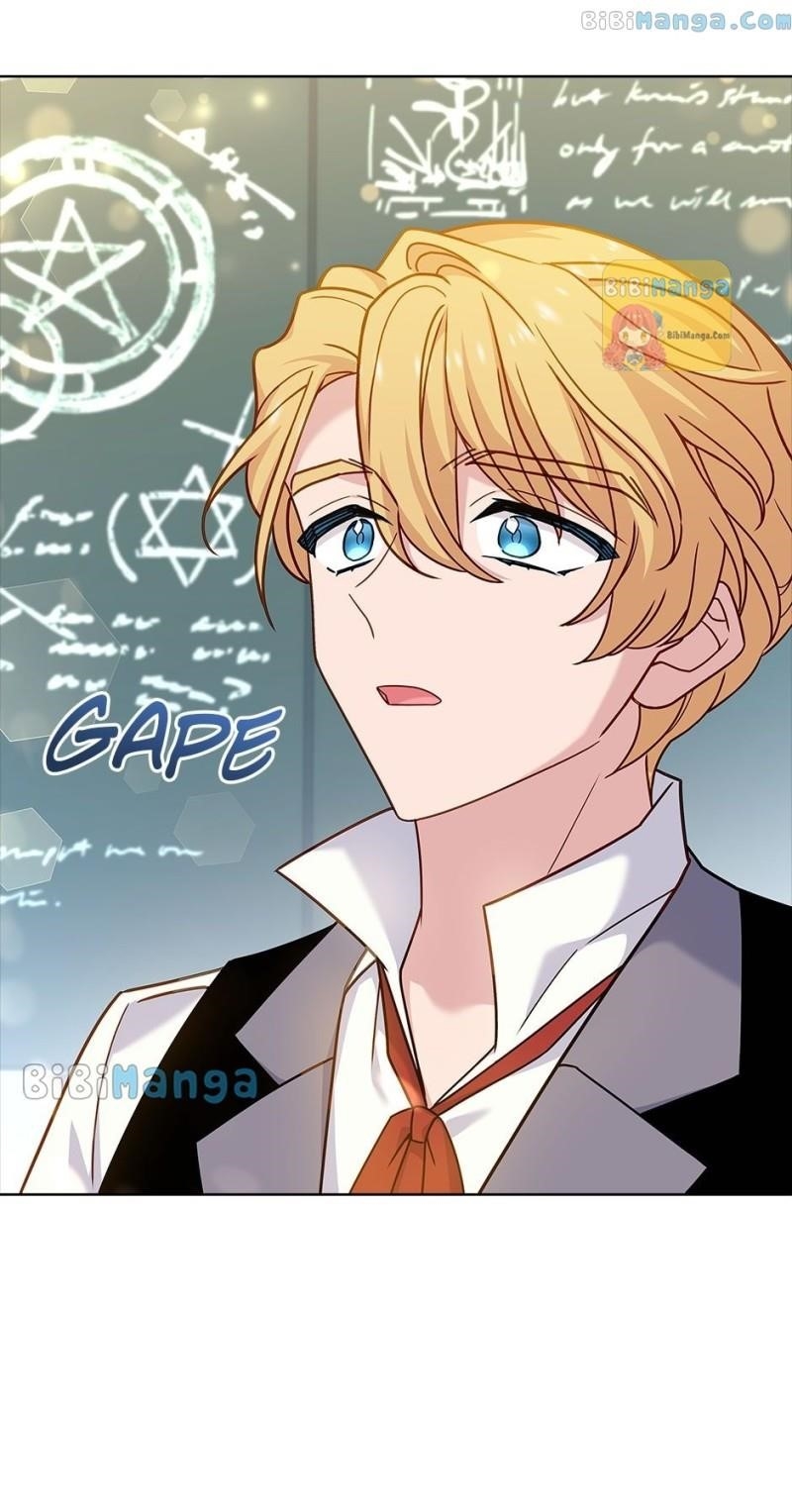 The Lady Wants to Rest - Chapter 74 Page 5