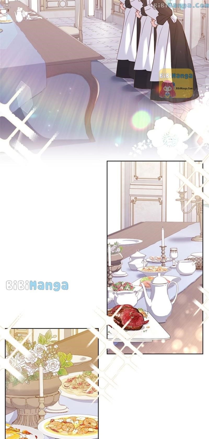 The Lady Wants to Rest - Chapter 74 Page 51