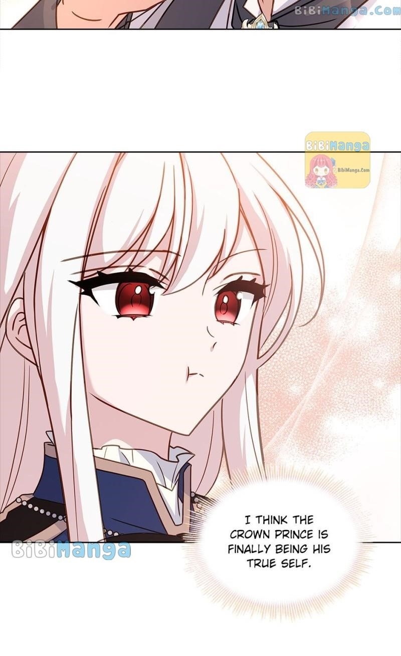 The Lady Wants to Rest - Chapter 74 Page 58