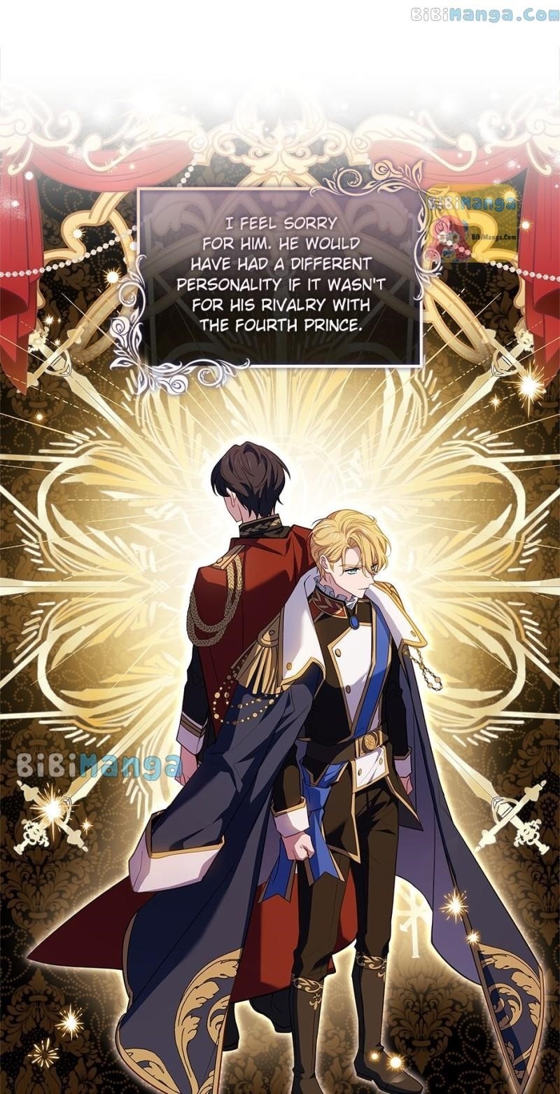 The Lady Wants to Rest - Chapter 74 Page 59