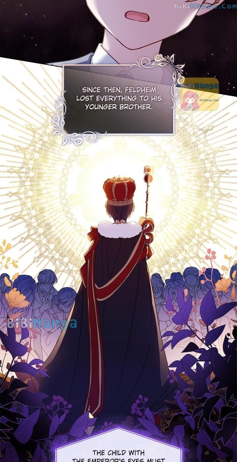 The Lady Wants to Rest - Chapter 74 Page 62