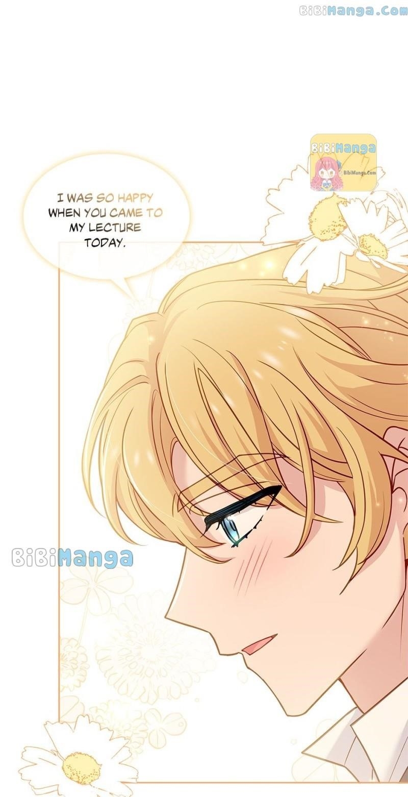 The Lady Wants to Rest - Chapter 74 Page 65