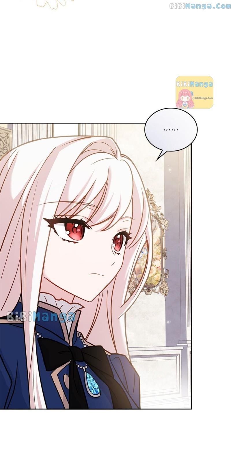 The Lady Wants to Rest - Chapter 74 Page 66