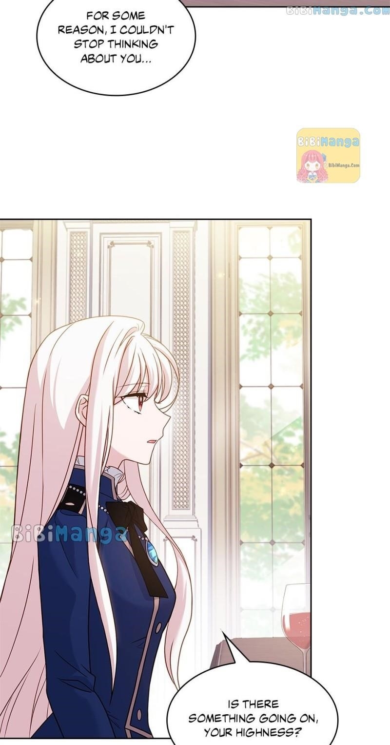 The Lady Wants to Rest - Chapter 74 Page 70