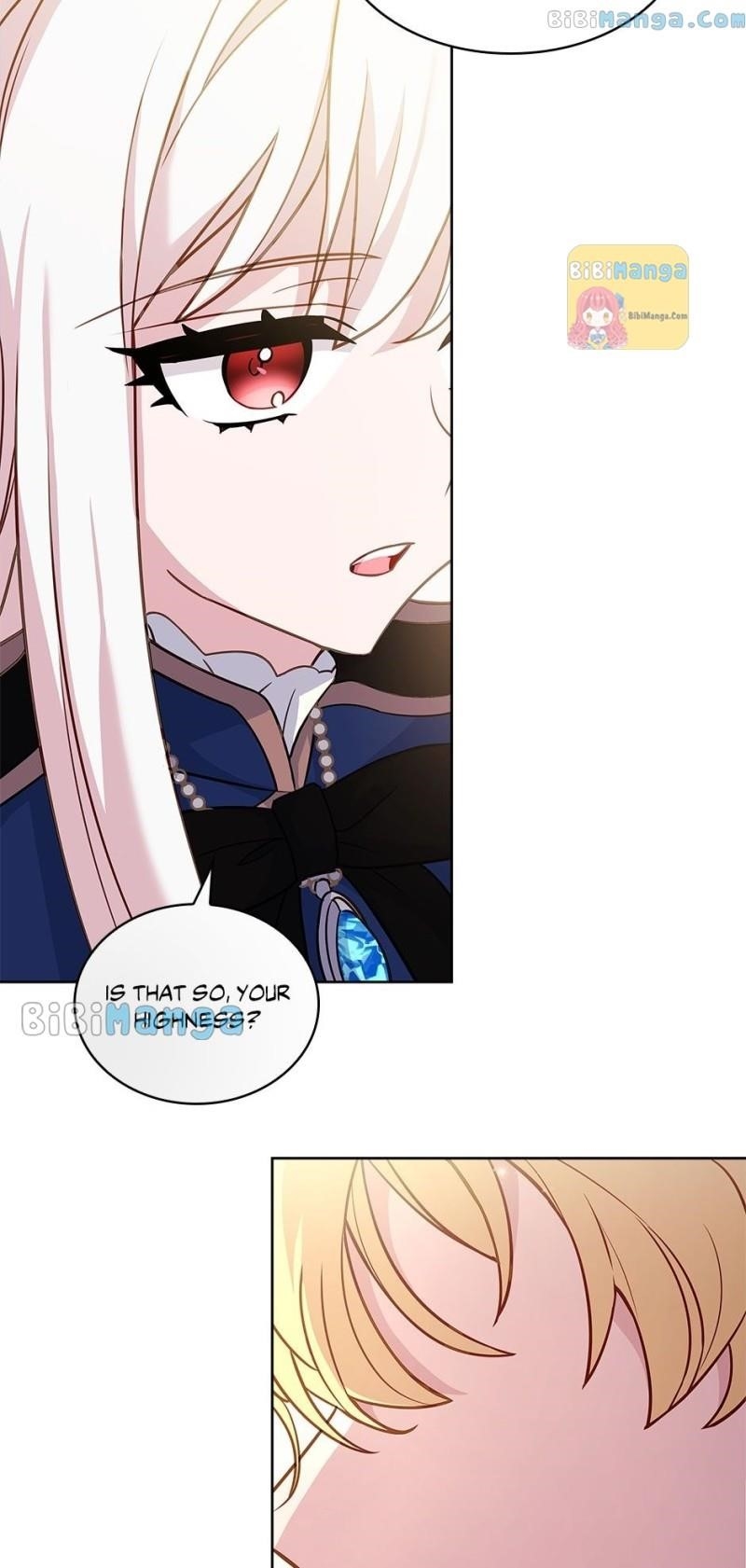 The Lady Wants to Rest - Chapter 74 Page 76