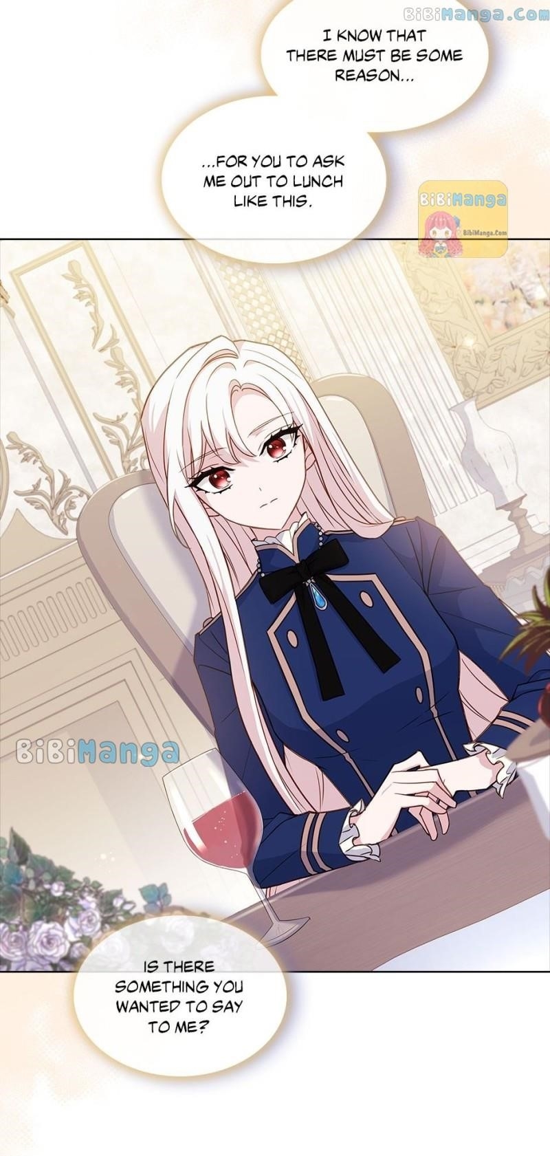 The Lady Wants to Rest - Chapter 74 Page 79