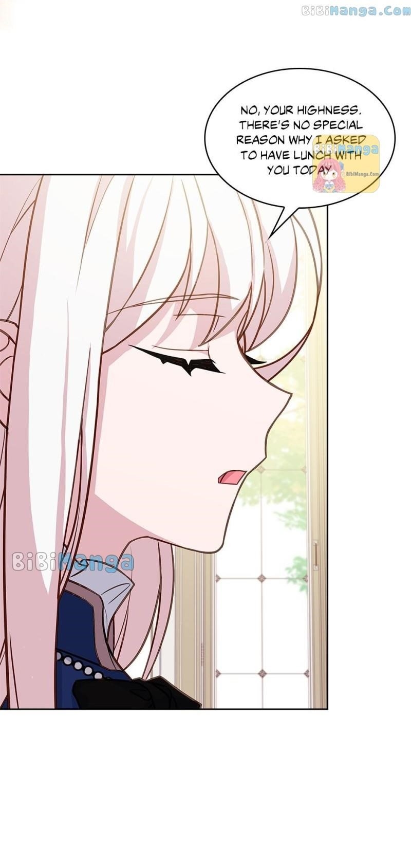 The Lady Wants to Rest - Chapter 74 Page 80