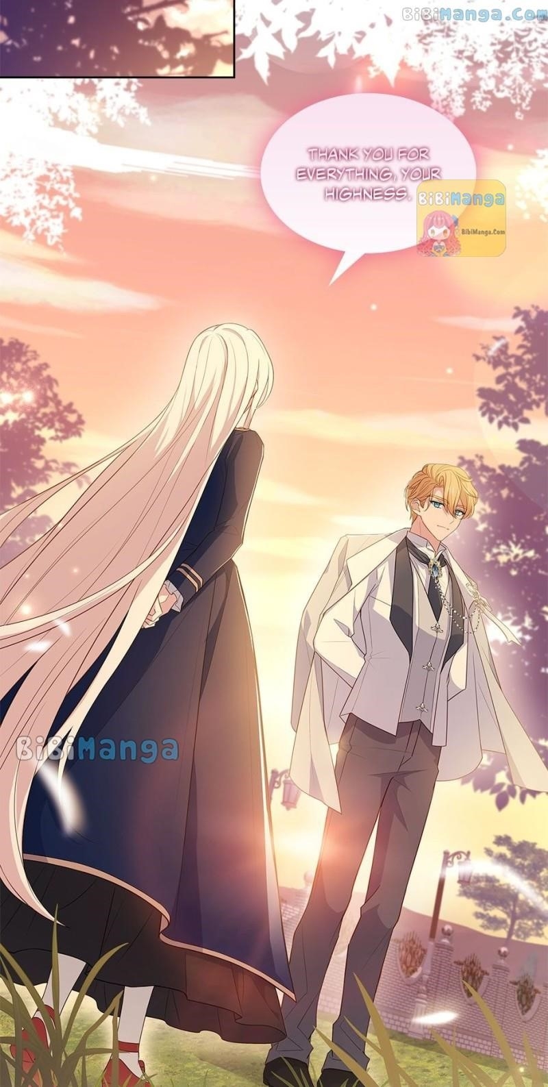 The Lady Wants to Rest - Chapter 74 Page 83