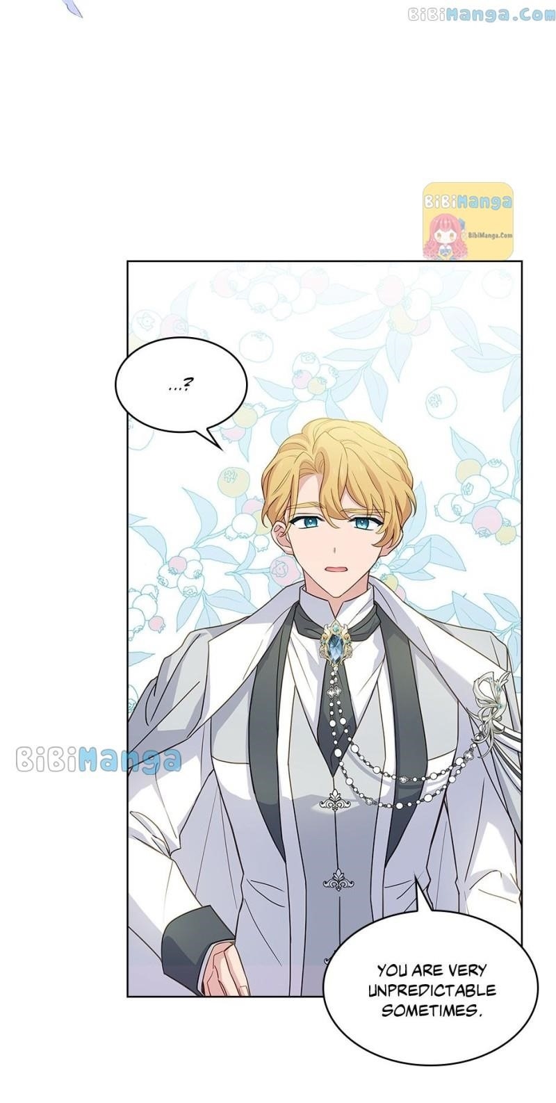 The Lady Wants to Rest - Chapter 74 Page 87