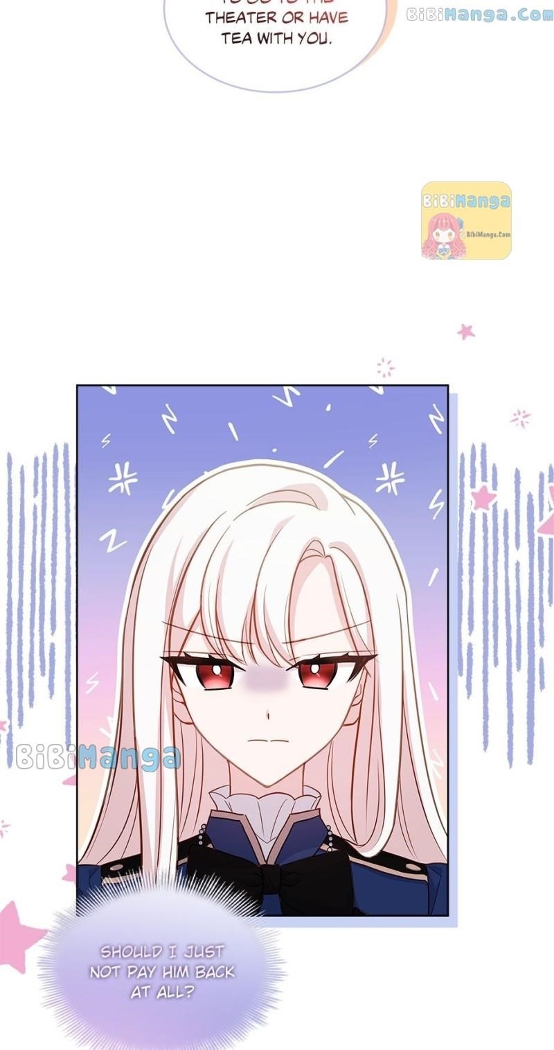 The Lady Wants to Rest - Chapter 74 Page 90