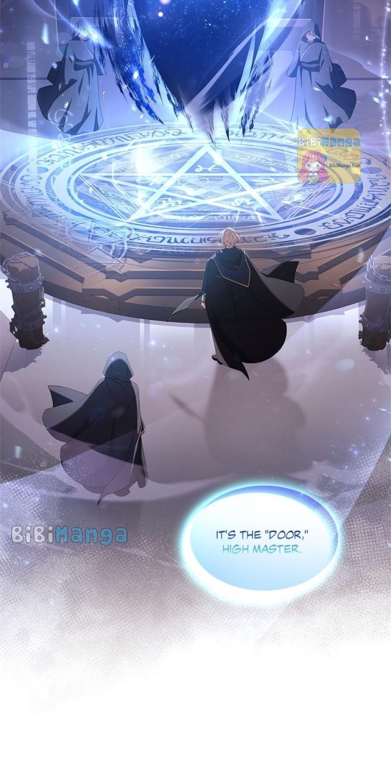 The Lady Wants to Rest - Chapter 75 Page 24