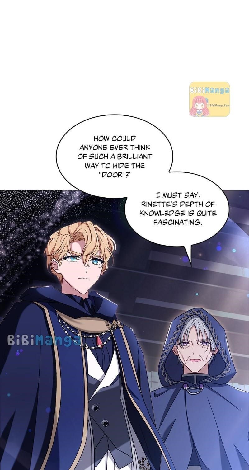 The Lady Wants to Rest - Chapter 75 Page 25