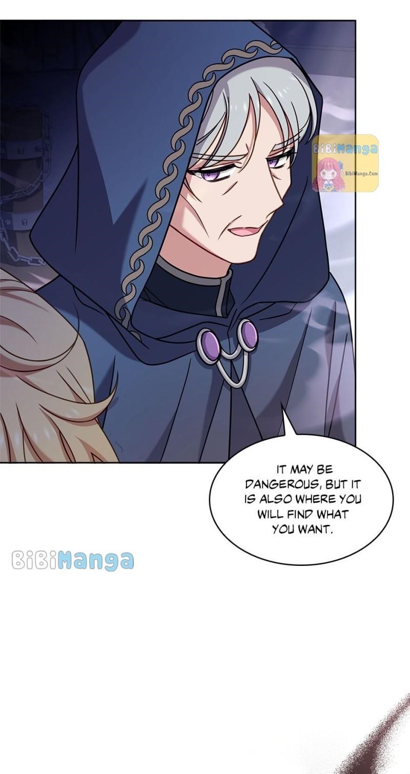 The Lady Wants to Rest - Chapter 75 Page 28