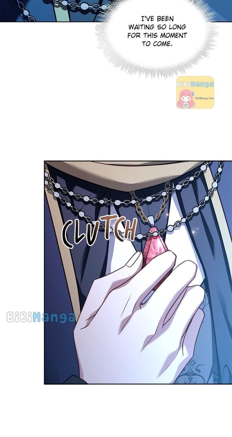 The Lady Wants to Rest - Chapter 75 Page 32