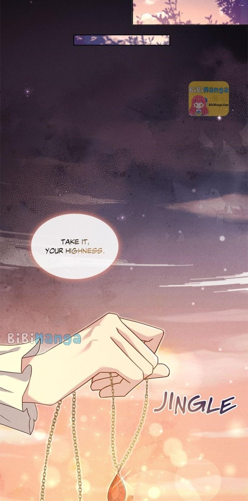 The Lady Wants to Rest - Chapter 75 Page 34