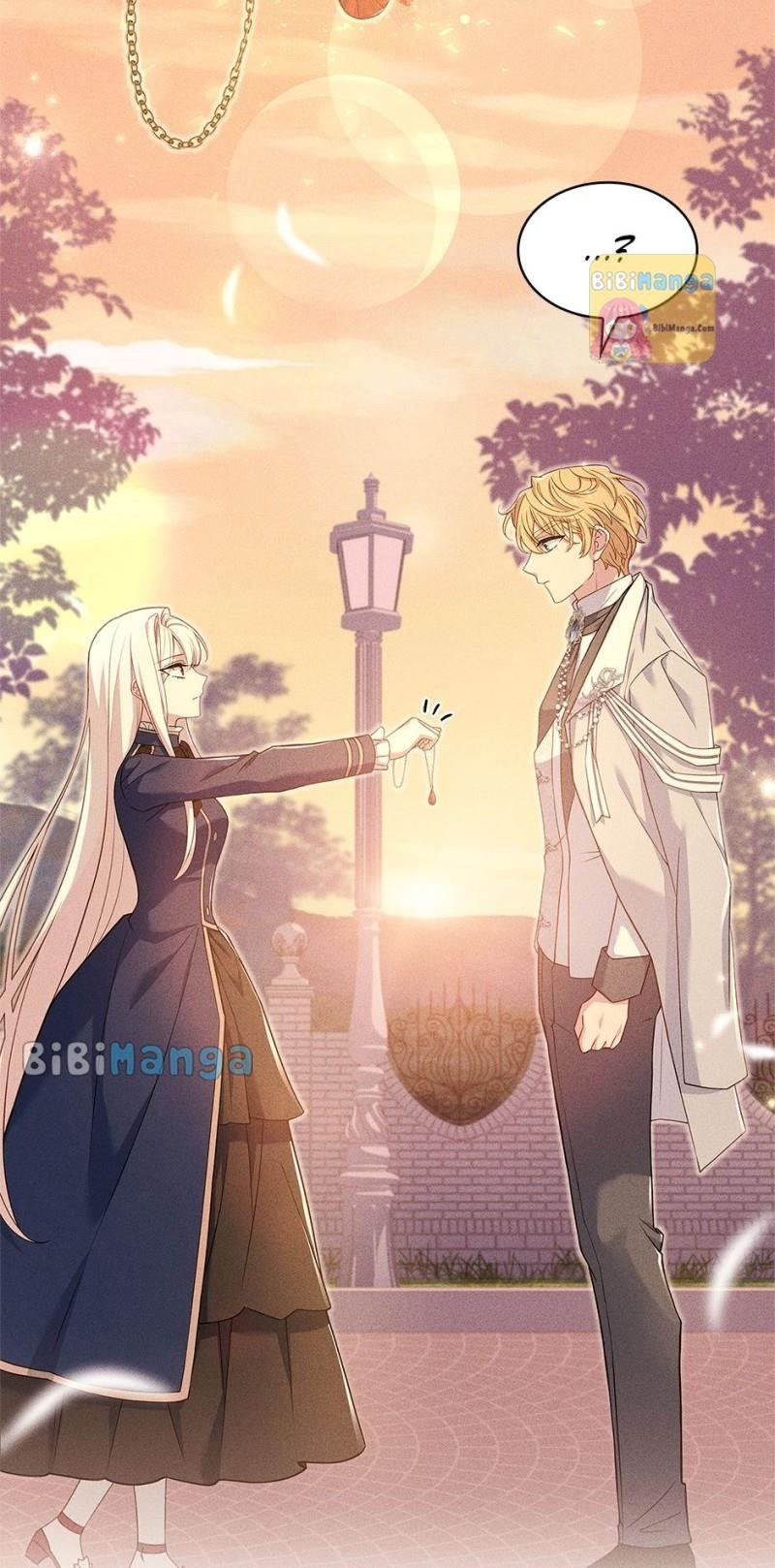 The Lady Wants to Rest - Chapter 75 Page 35