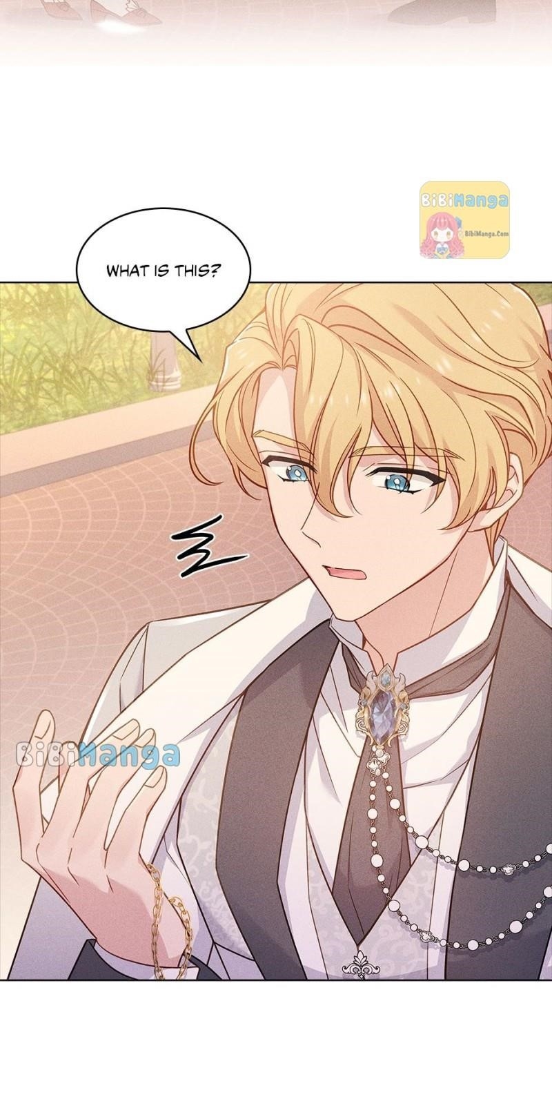 The Lady Wants to Rest - Chapter 75 Page 36