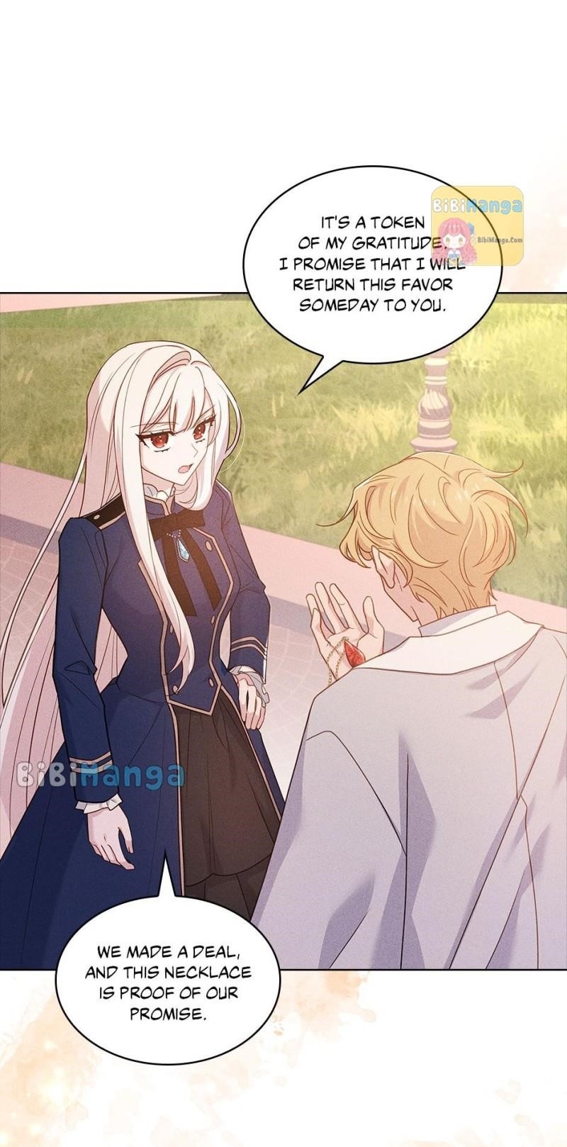 The Lady Wants to Rest - Chapter 75 Page 37