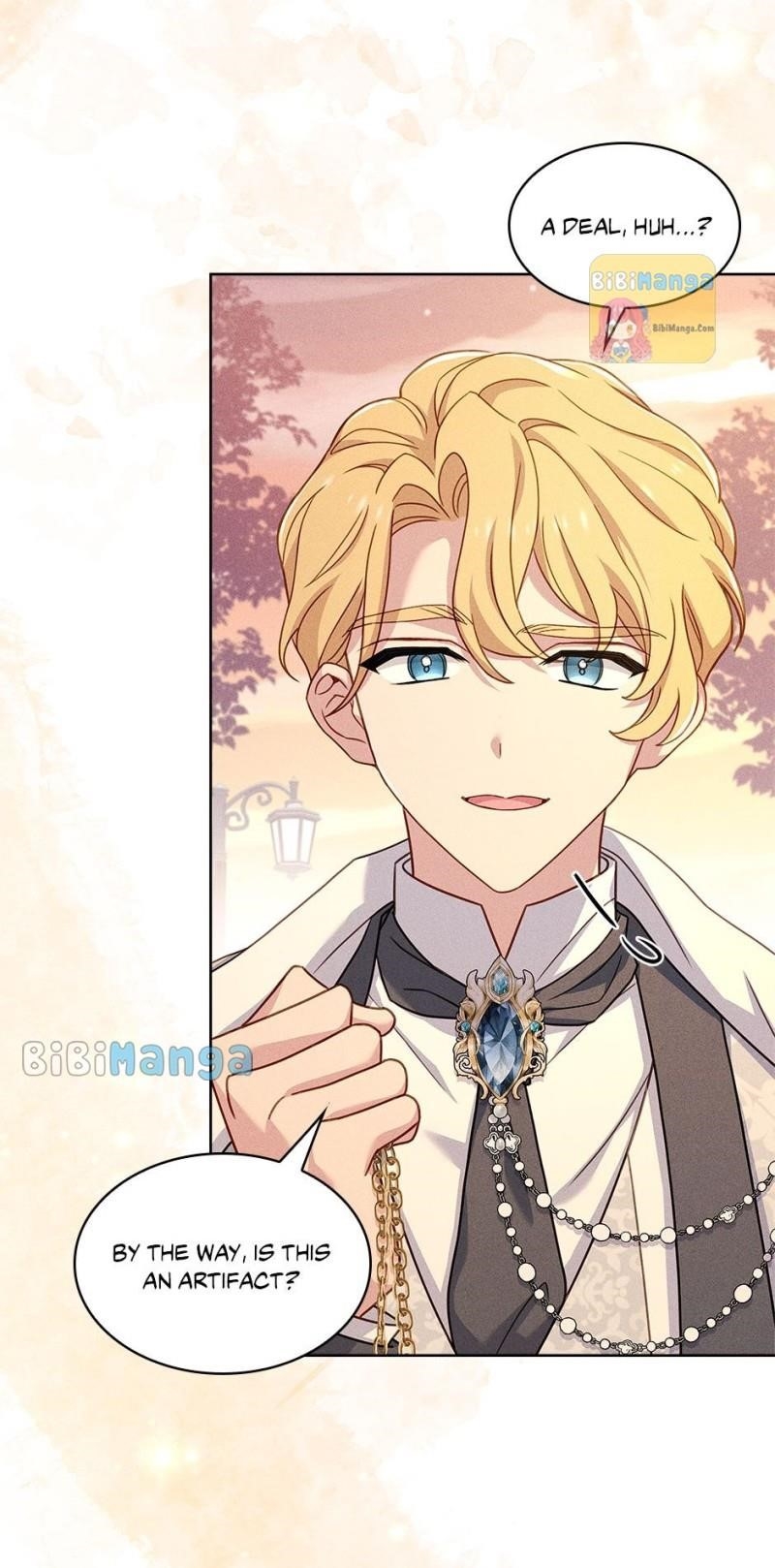 The Lady Wants to Rest - Chapter 75 Page 38