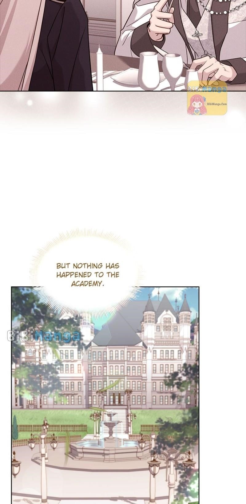 The Lady Wants to Rest - Chapter 75 Page 4