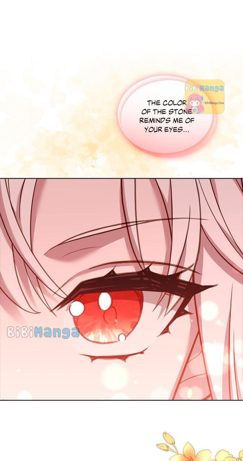 The Lady Wants to Rest - Chapter 75 Page 40