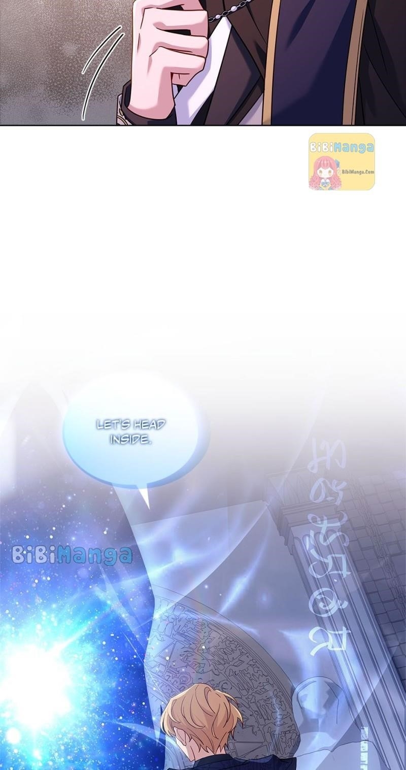 The Lady Wants to Rest - Chapter 75 Page 46