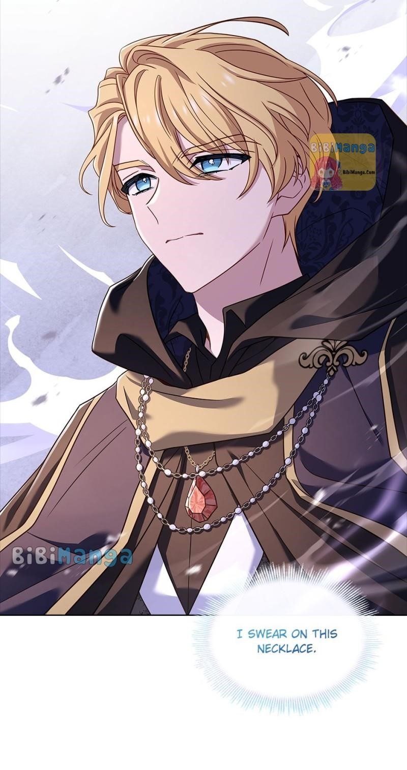 The Lady Wants to Rest - Chapter 75 Page 48