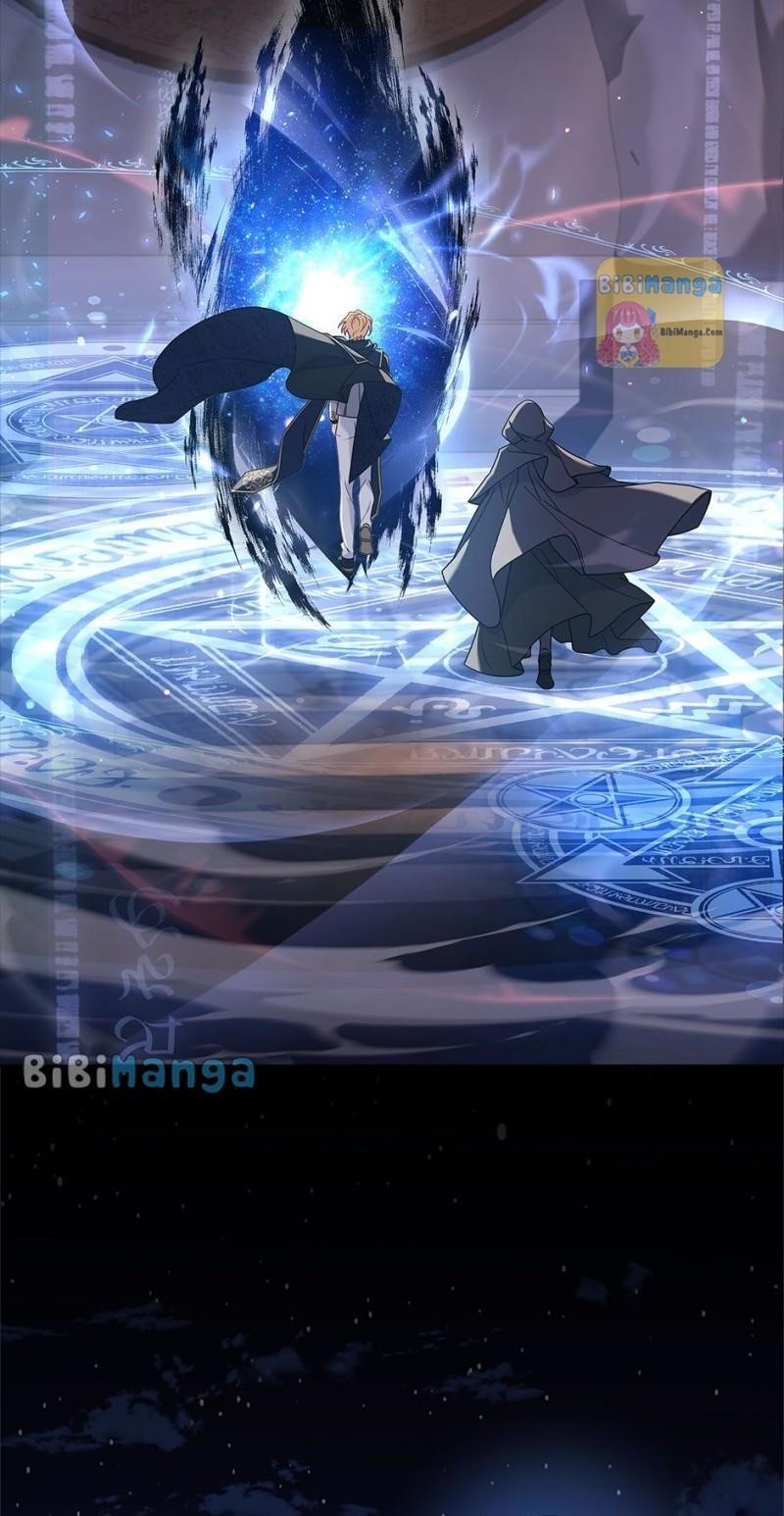 The Lady Wants to Rest - Chapter 75 Page 50