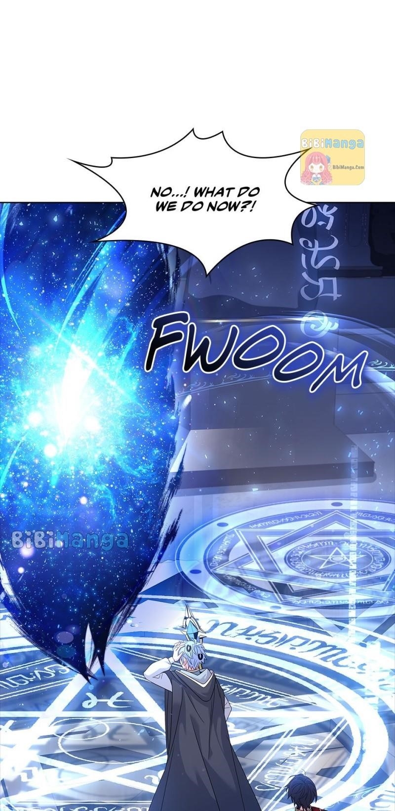 The Lady Wants to Rest - Chapter 75 Page 55