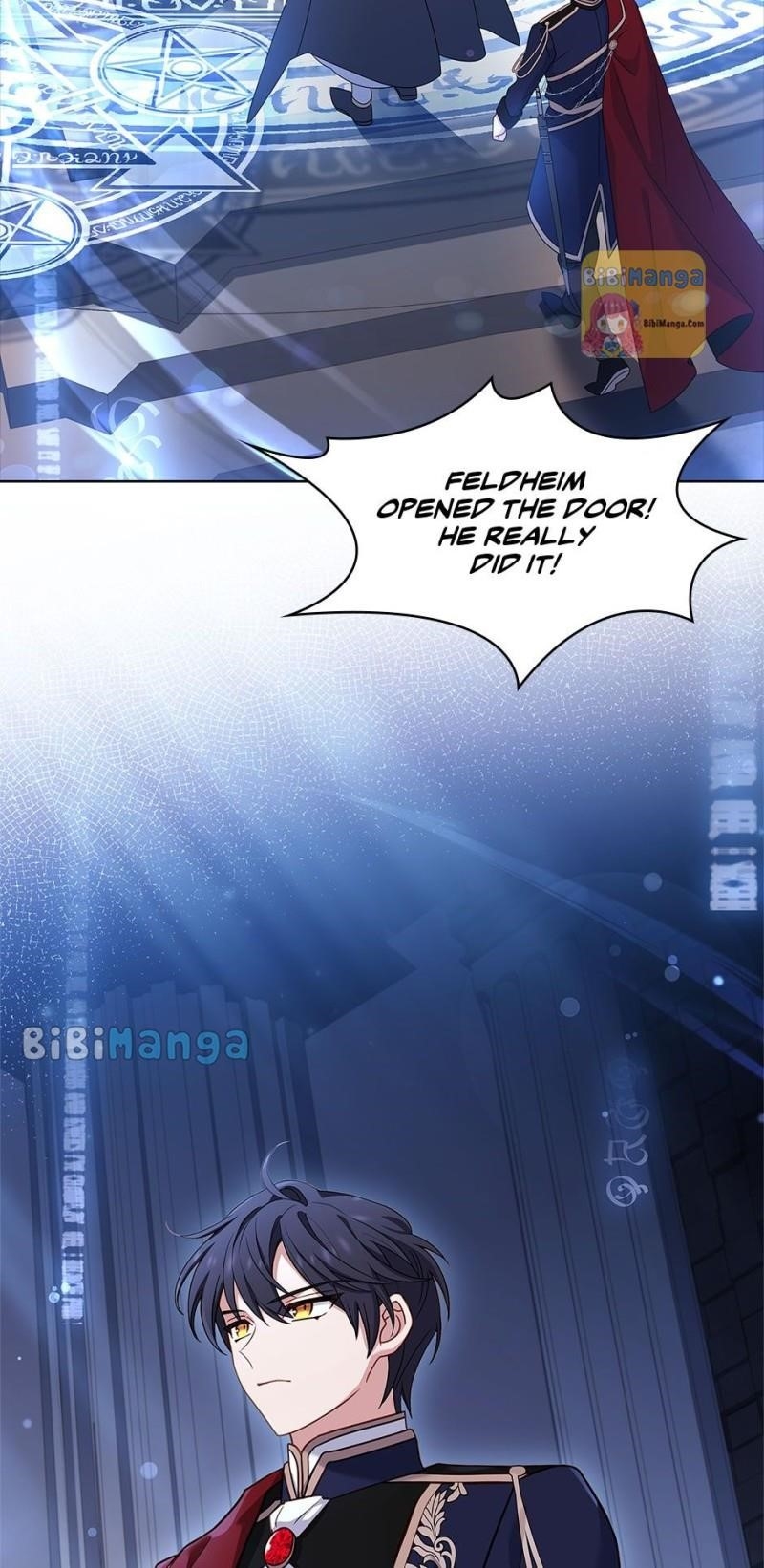 The Lady Wants to Rest - Chapter 75 Page 56