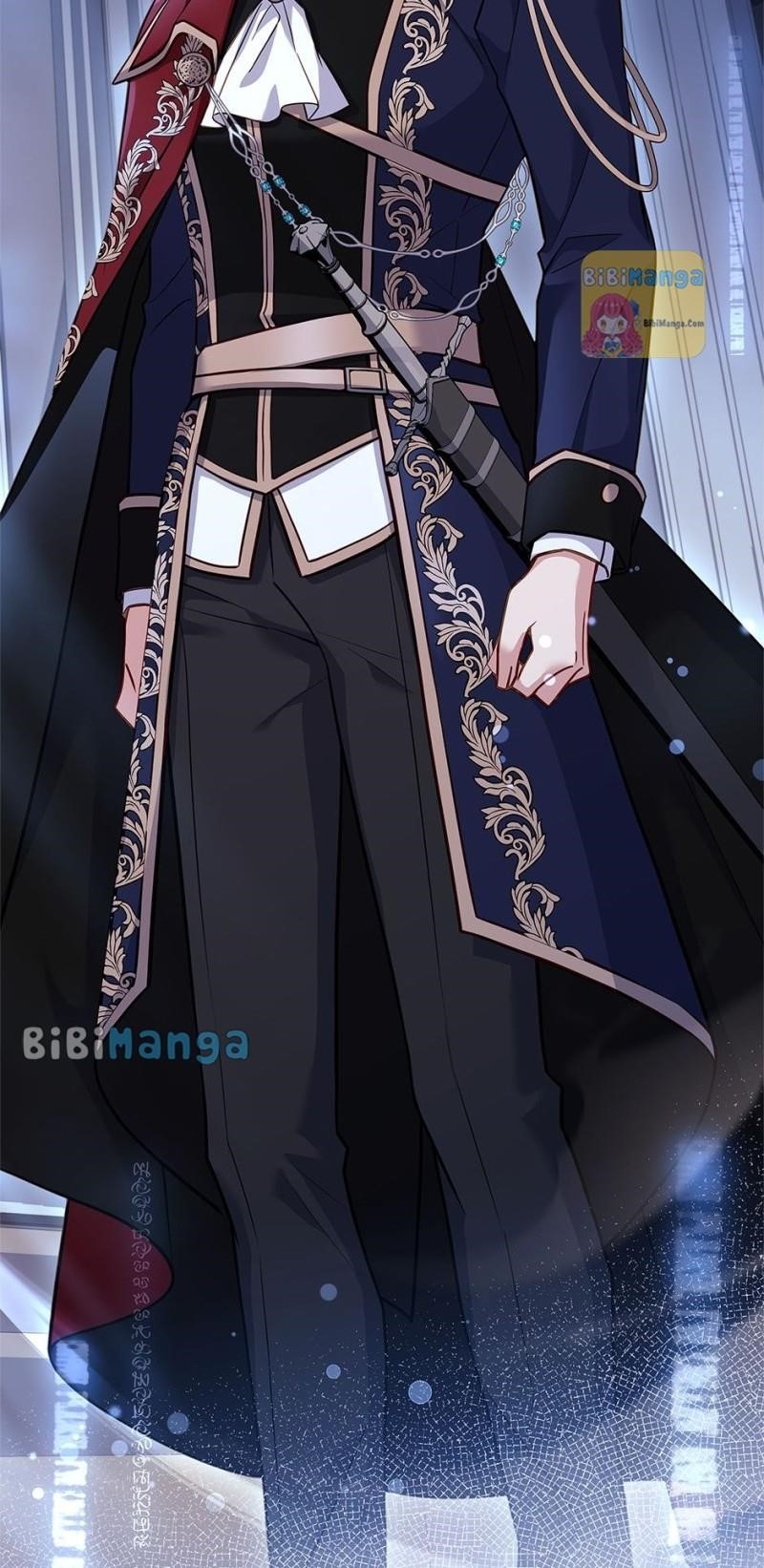 The Lady Wants to Rest - Chapter 75 Page 57